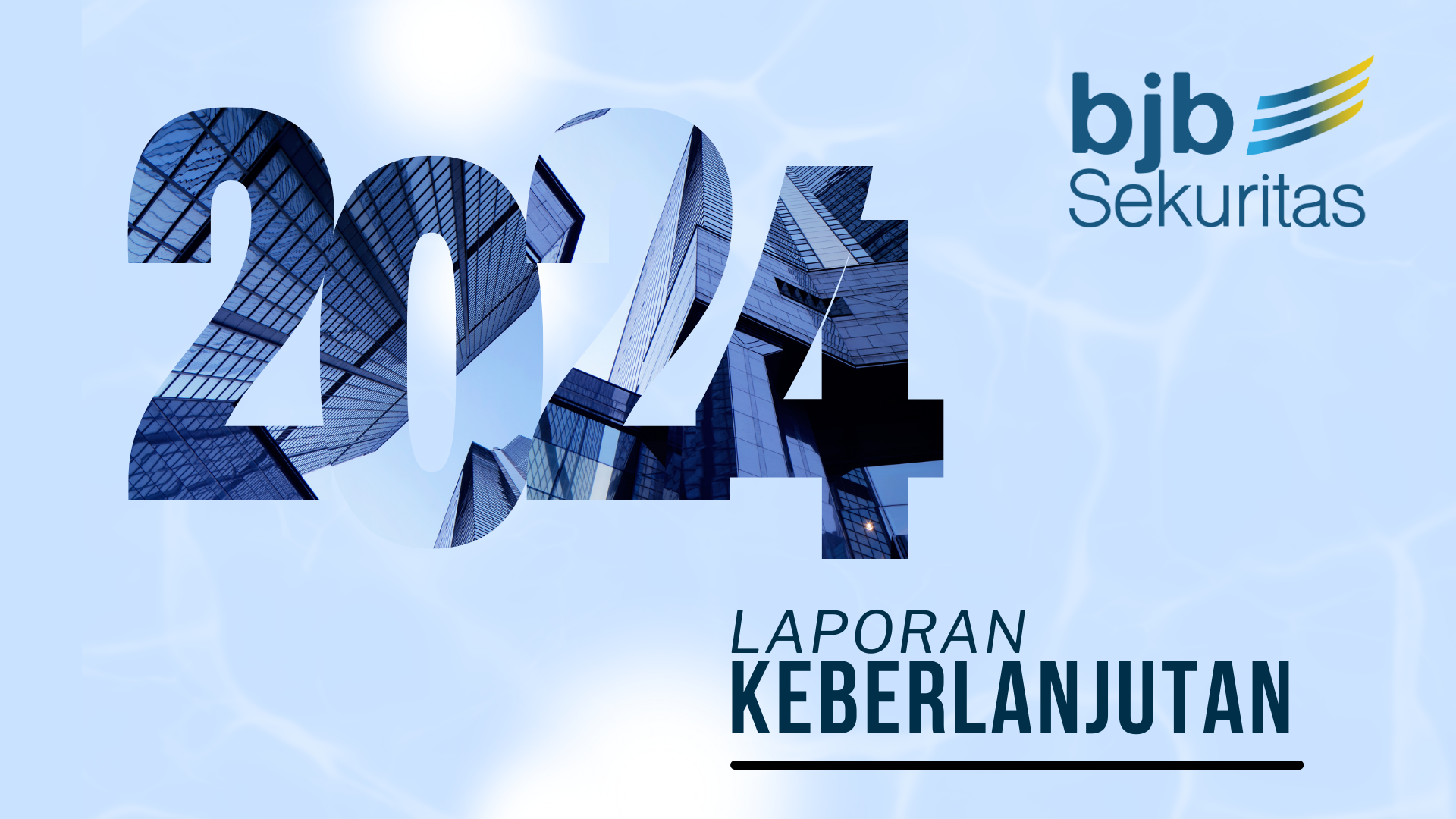 Laporan Berkelanjutan 2024